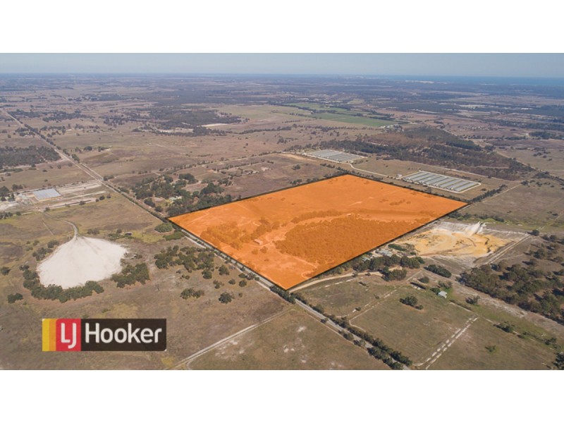 540 Hopeland Road, Hopeland WA 6125