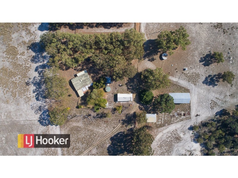 540 Hopeland Road, Hopeland WA 6125
