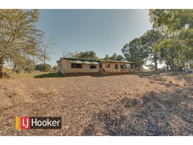 540 Hopeland Road, Hopeland WA 6125