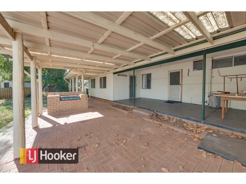 540 Hopeland Road, Hopeland WA 6125