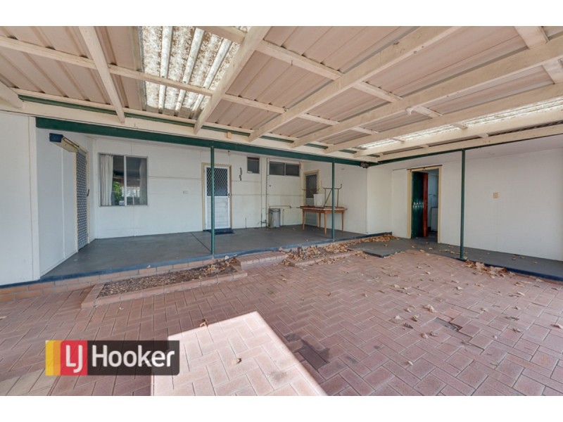 540 Hopeland Road, Hopeland WA 6125