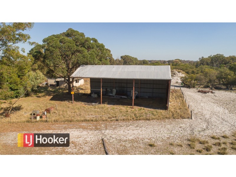 540 Hopeland Road, Hopeland WA 6125