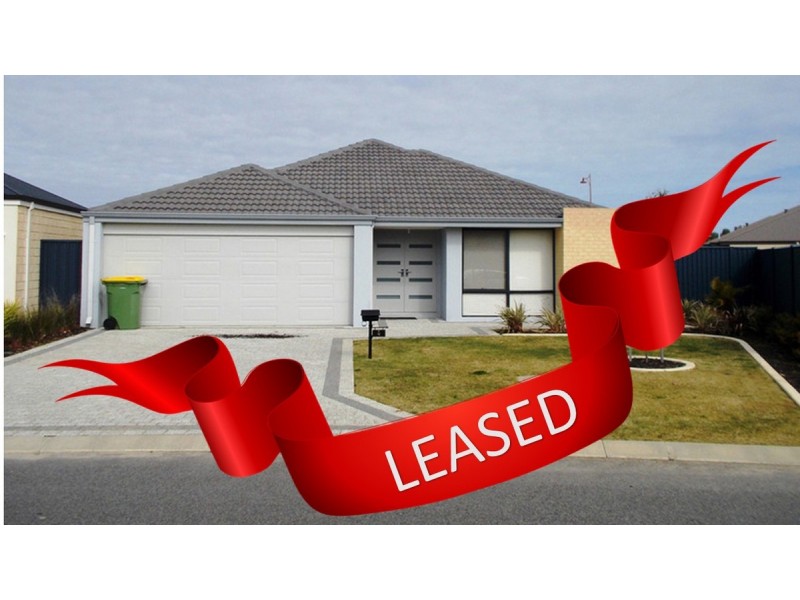 4 Austral Vista, Baldivis WA 6171