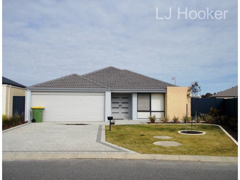 4 Austral Vista, Baldivis WA 6171