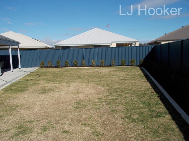 4 Austral Vista, Baldivis WA 6171