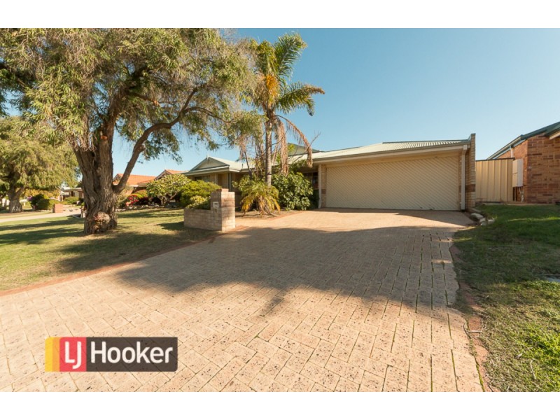 17 la Spezia Drive, Secret Harbour WA 6173