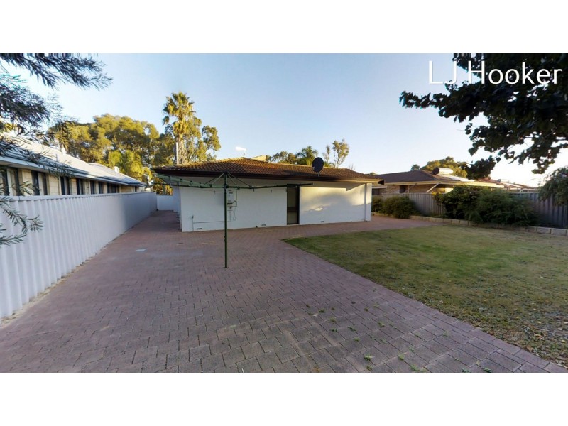 40 Axminster Street, Warnbro WA 6169