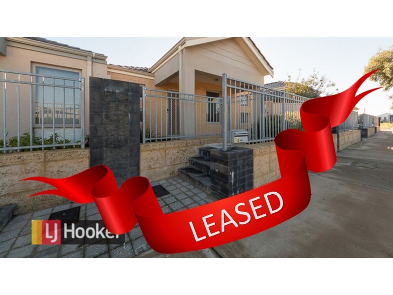 16 Arizona Parade, Golden Bay WA 6174