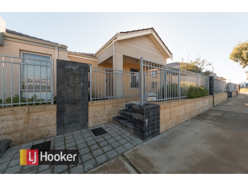 16 Arizona Parade, Golden Bay WA 6174