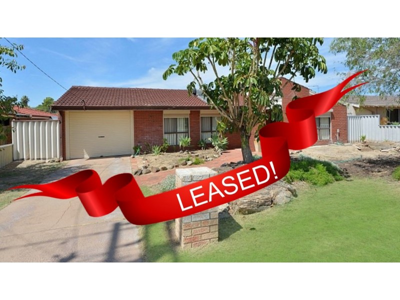 11 Townsend Road, Rockingham WA 6168