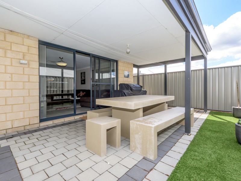 16 Grafton Rise, Baldivis WA 6171