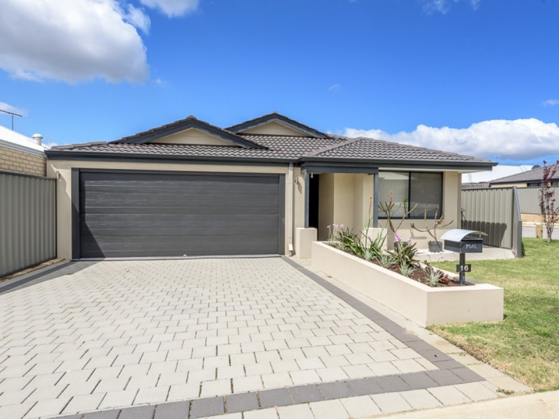 16 Grafton Rise, Baldivis WA 6171