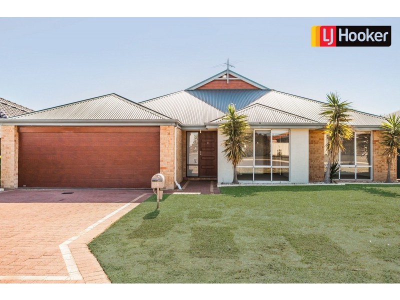 35 Impressions Way, Singleton WA 6175