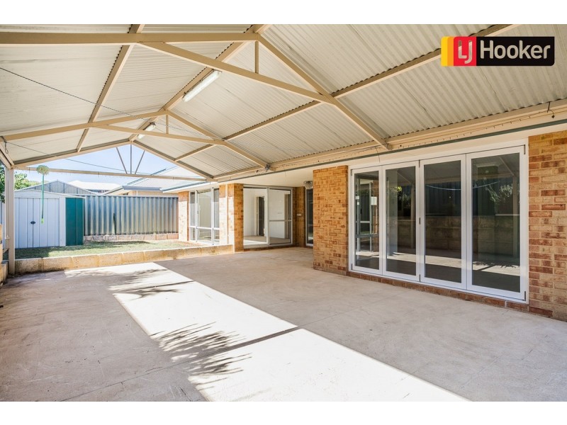 35 Impressions Way, Singleton WA 6175