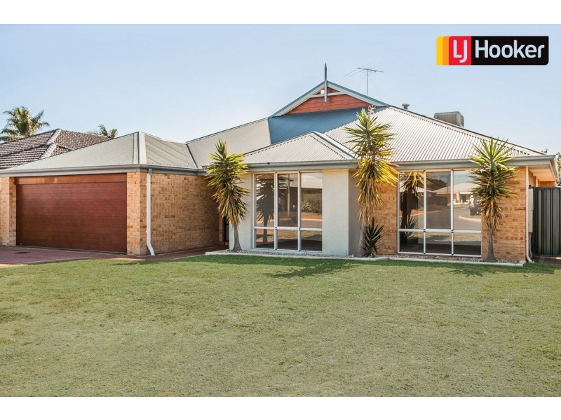 35 Impressions Way, Singleton WA 6175