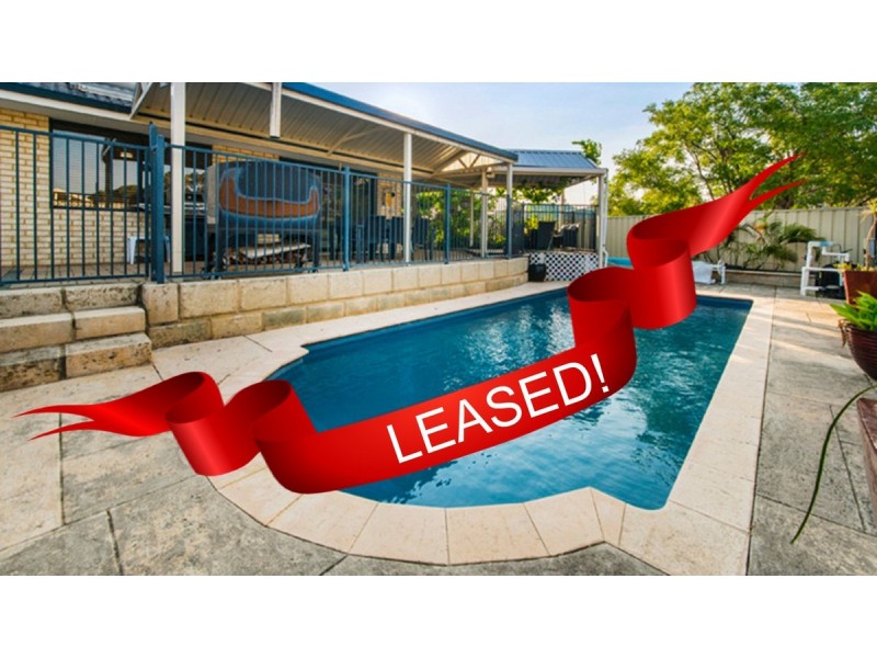 15 Sibley Ramble, Baldivis WA 6171
