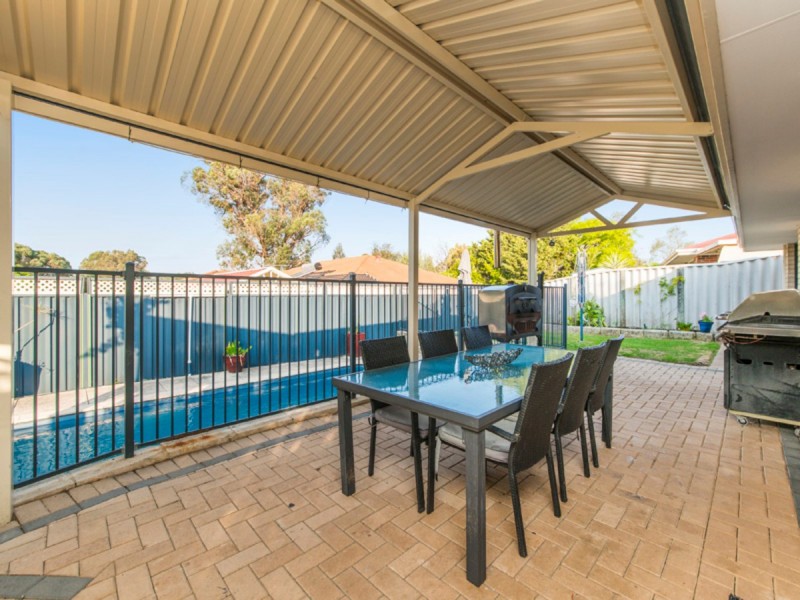15 Sibley Ramble, Baldivis WA 6171