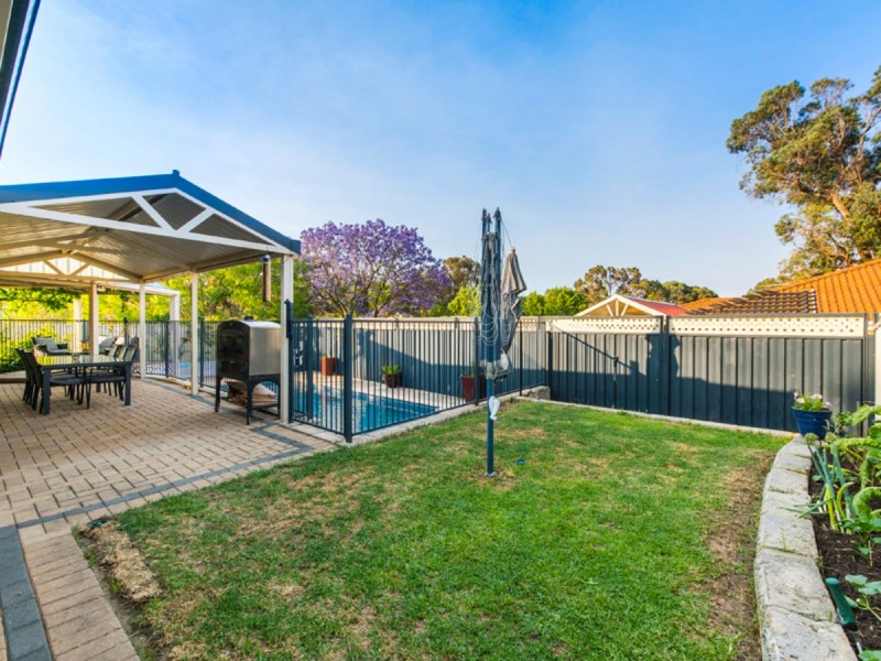 15 Sibley Ramble, Baldivis WA 6171