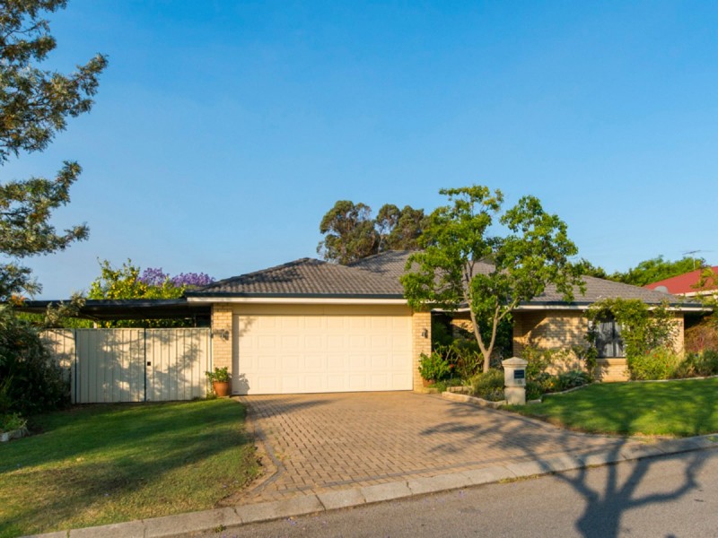 15 Sibley Ramble, Baldivis WA 6171