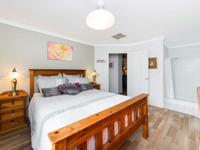 15 Sibley Ramble, Baldivis WA 6171