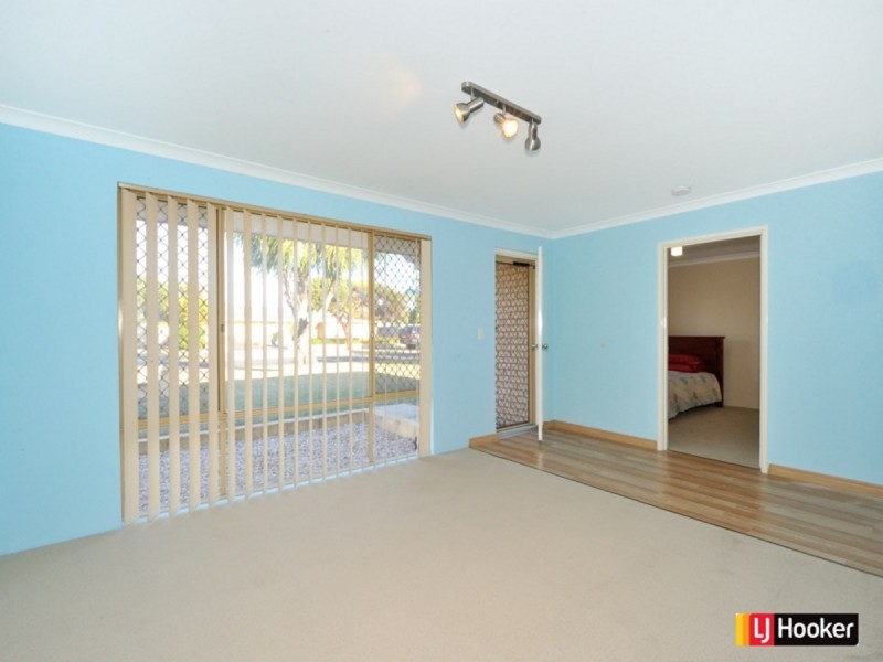 43 Jubilee Drive, Waikiki WA 6169