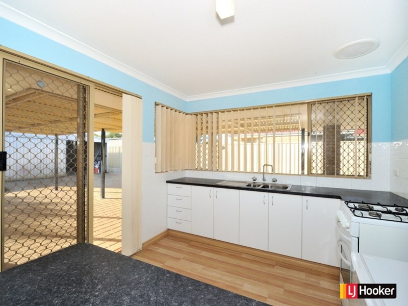 43 Jubilee Drive, Waikiki WA 6169