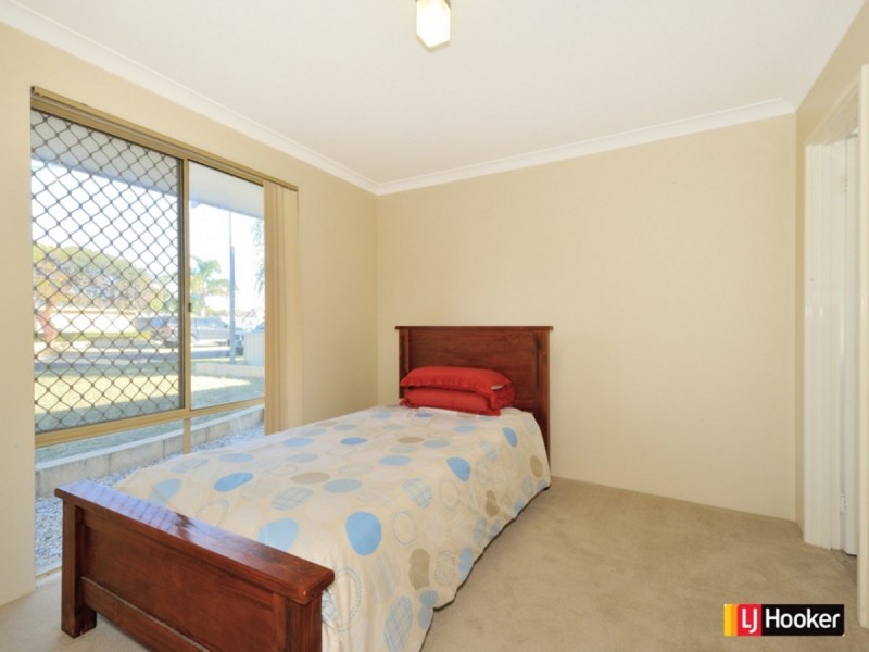 43 Jubilee Drive, Waikiki WA 6169