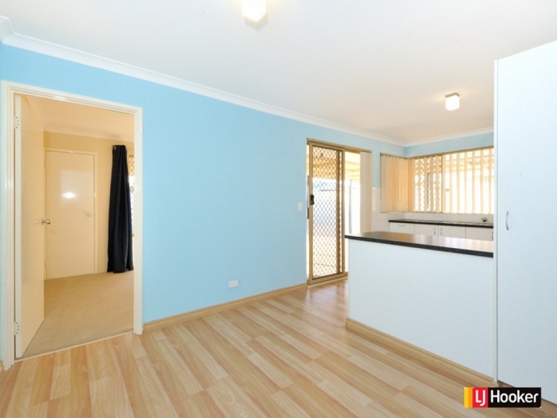 43 Jubilee Drive, Waikiki WA 6169