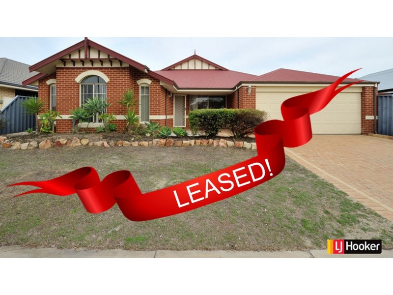 38 Litoria Turn, Baldivis WA 6171