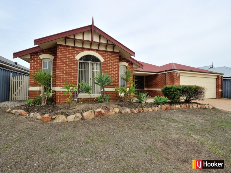 38 Litoria Turn, Baldivis WA 6171