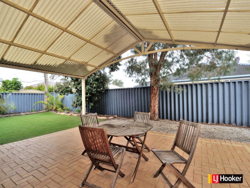 38 Litoria Turn, Baldivis WA 6171