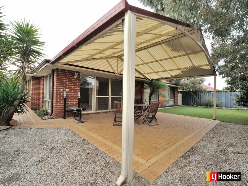 38 Litoria Turn, Baldivis WA 6171
