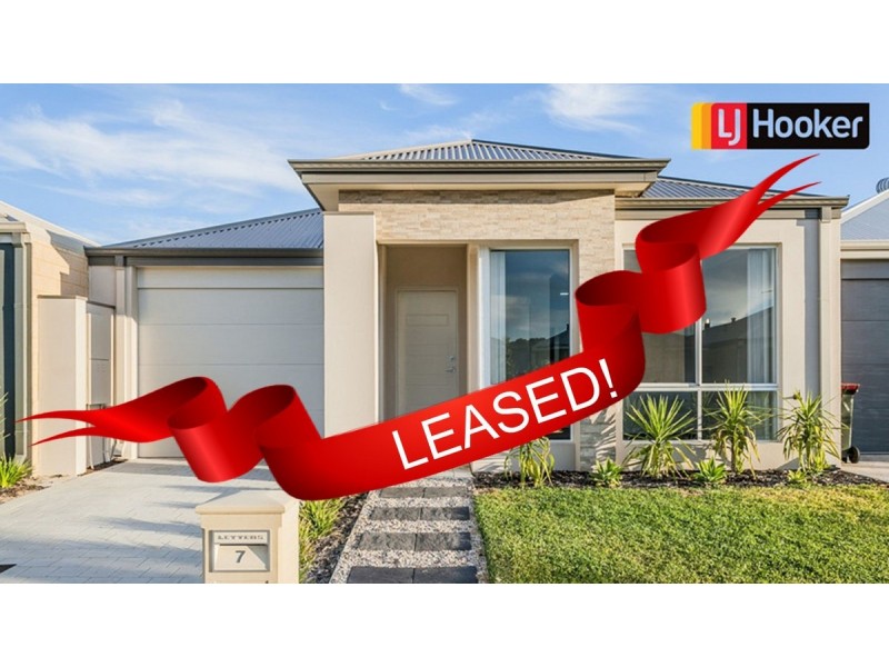 7 Japoon Vista, Baldivis WA 6171