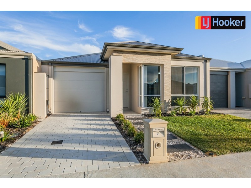 7 Japoon Vista, Baldivis WA 6171