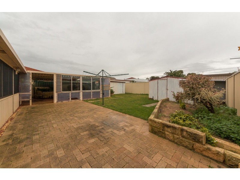 4 Tenella Mews, Warnbro WA 6169