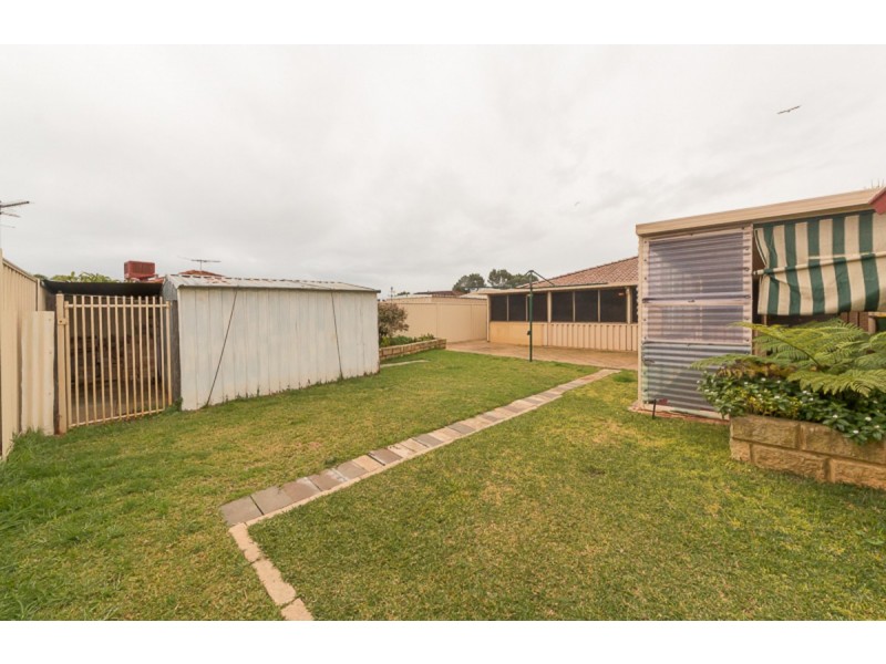 4 Tenella Mews, Warnbro WA 6169
