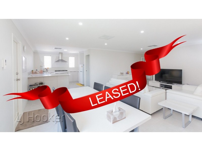 25 Ashton Way, Baldivis WA 6171