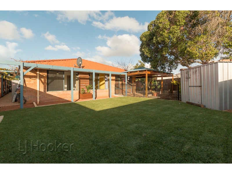 5 Kieta Cove, Secret Harbour WA 6173