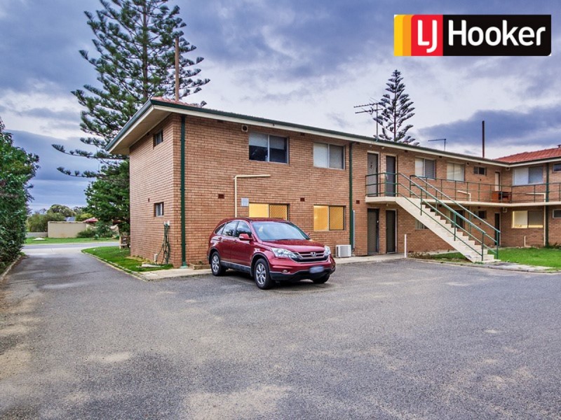 5/33 Frederick Street, Shoalwater WA 6169