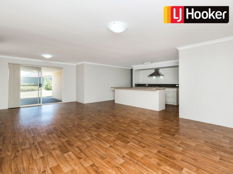 3 Regelia Way, Baldivis WA 6171