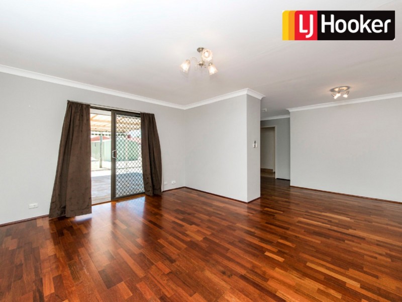 12 Nowranie Place, Hillman WA 6168