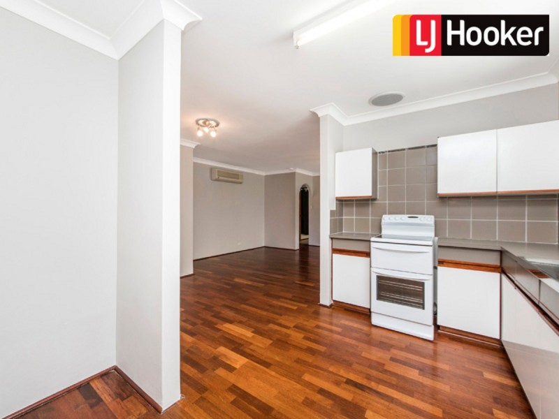 12 Nowranie Place, Hillman WA 6168