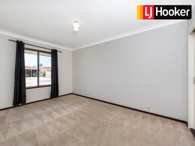 12 Nowranie Place, Hillman WA 6168