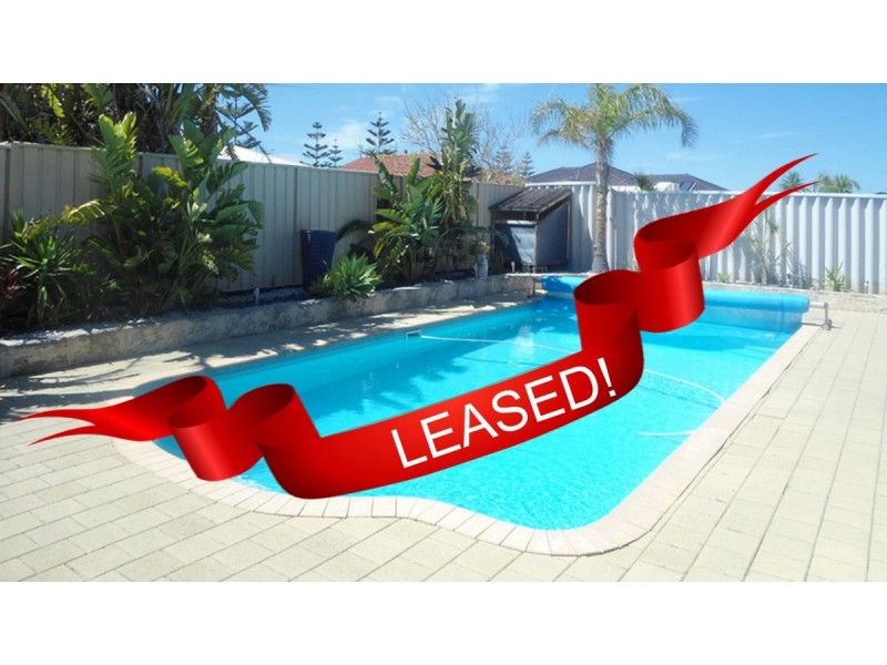 27 Saint Cloud Way, Port Kennedy WA 6172