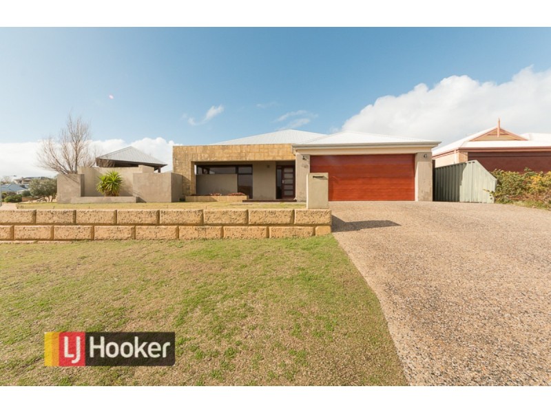 48 Clearwater Way, Singleton WA 6175