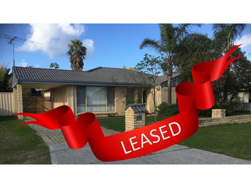 4 Nurrari Close, Waikiki WA 6169