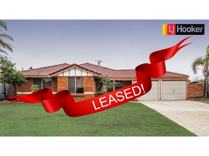 55 Coronata Drive, Warnbro WA 6169
