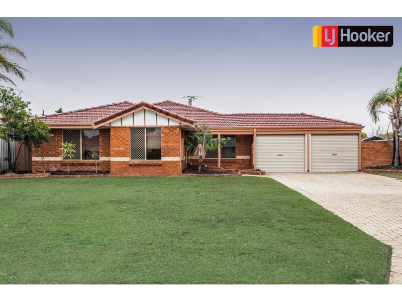 55 Coronata Drive, Warnbro WA 6169