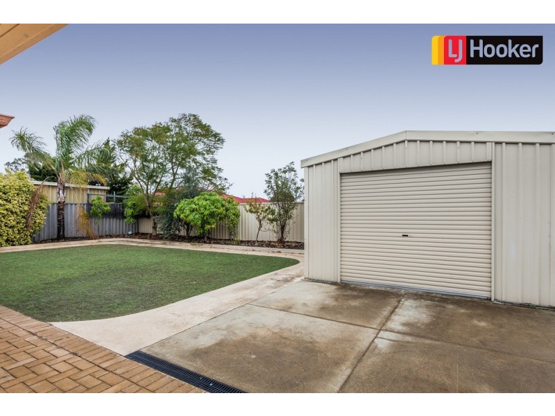 55 Coronata Drive, Warnbro WA 6169