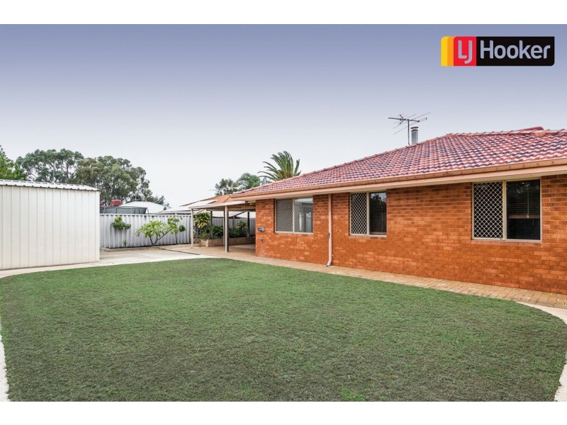 55 Coronata Drive, Warnbro WA 6169